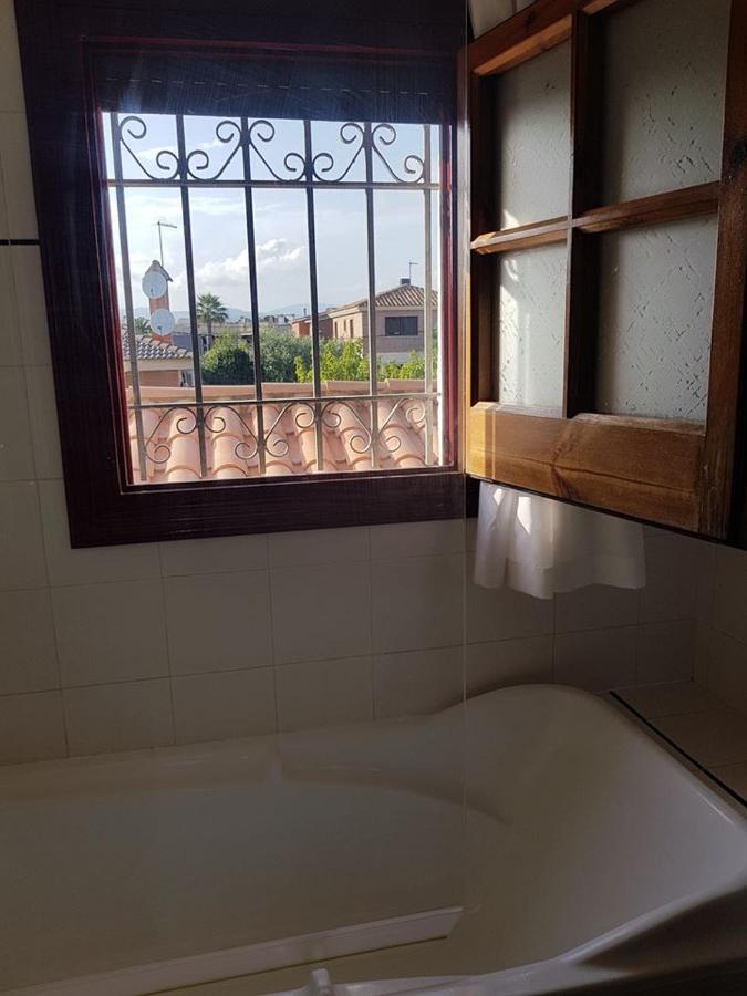 Mediterranee Room Villa Blanca Cambrils Eksteriør billede