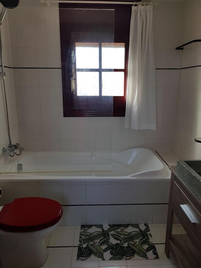 Mediterranee Room Villa Blanca Cambrils Eksteriør billede